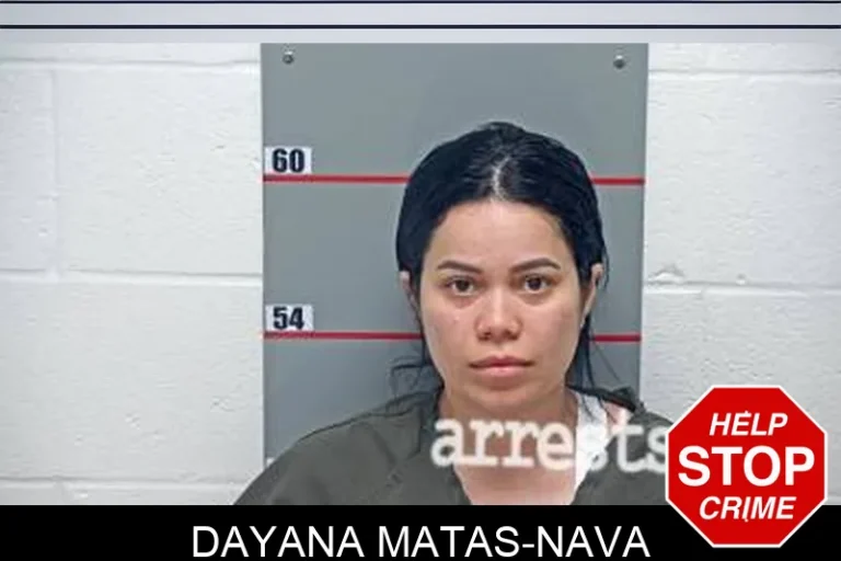 Dayana Matas-Nava