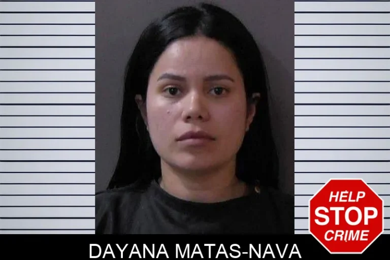 Dayana Matas-Nava