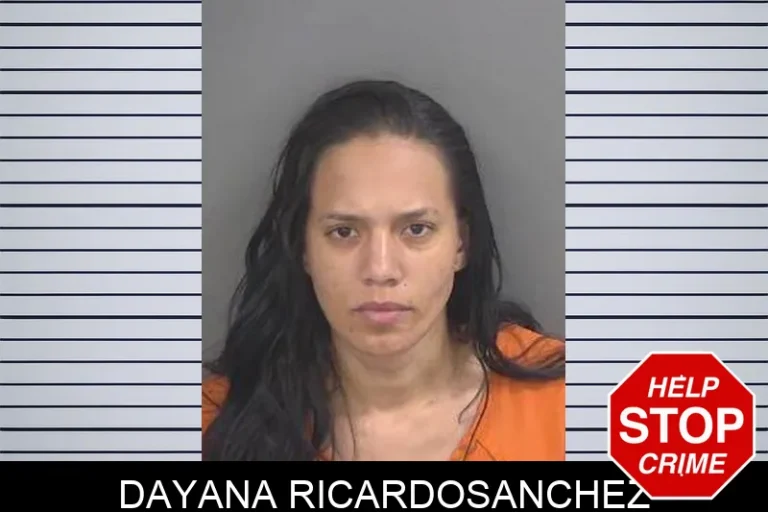 Dayana Ricardosanchez