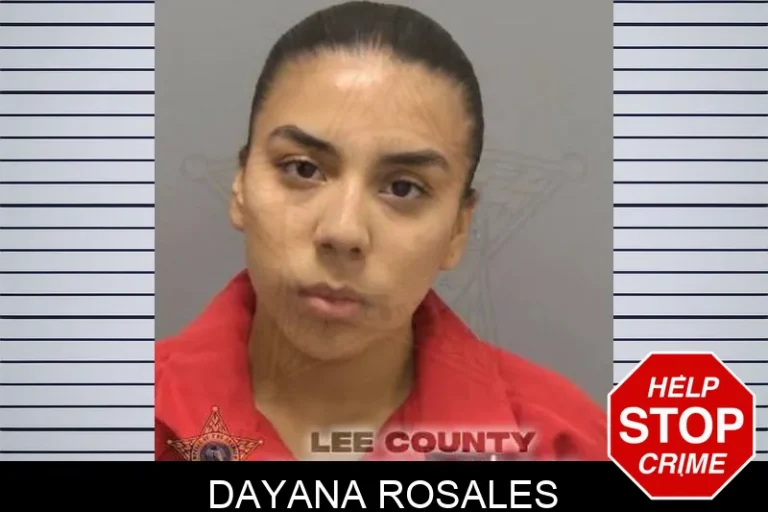 Dayana Rosales