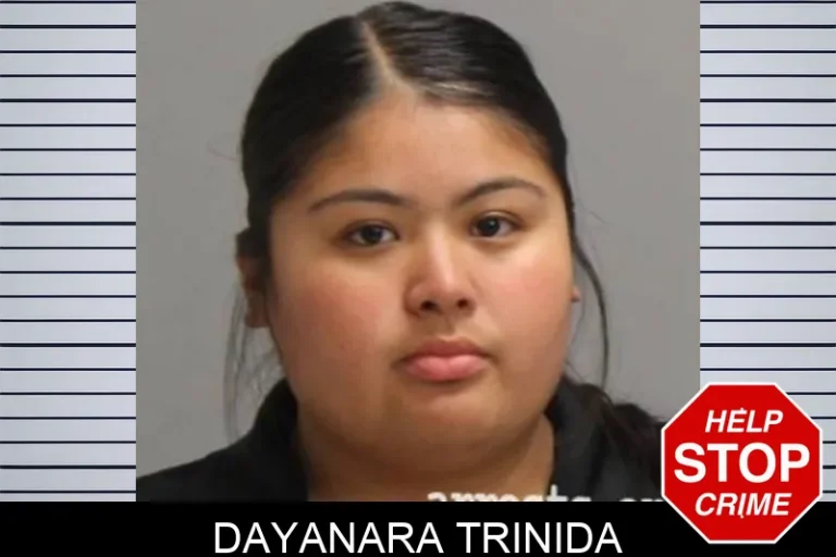 Dayanara Trinida