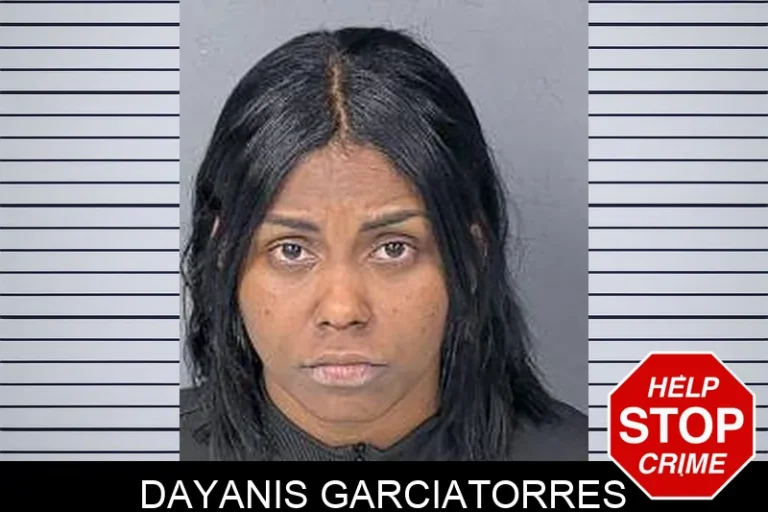 Dayanis GarciaTorres
