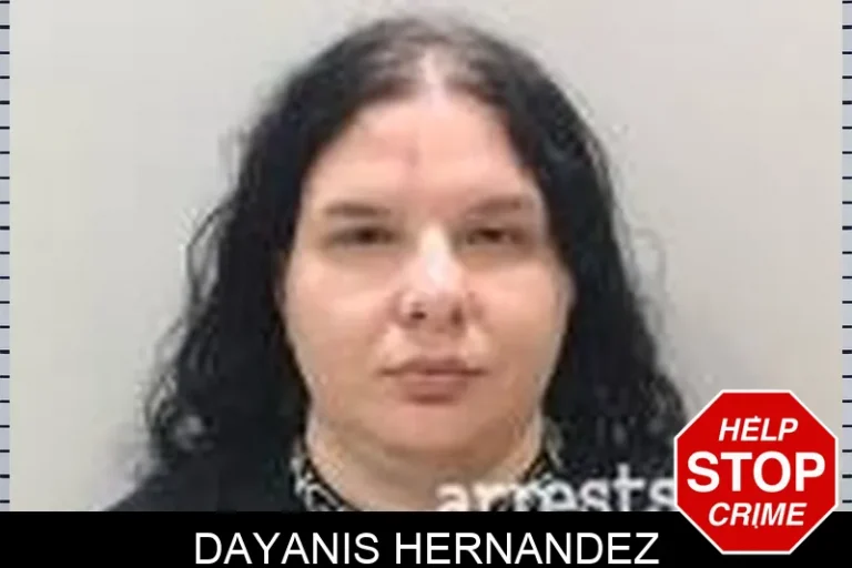 Dayanis Hernandez