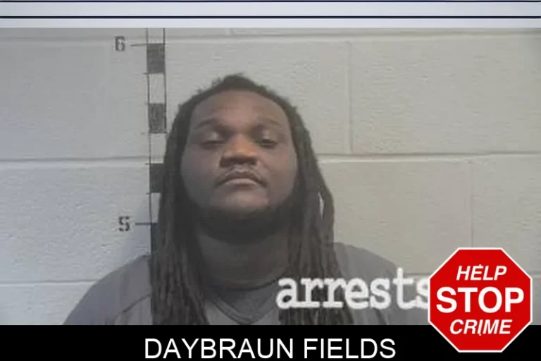 Daybraun Fields