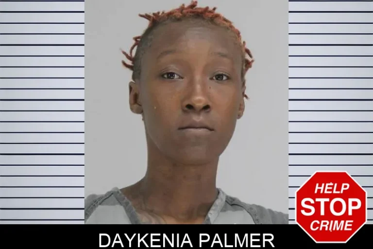 Daykenia Palmer
