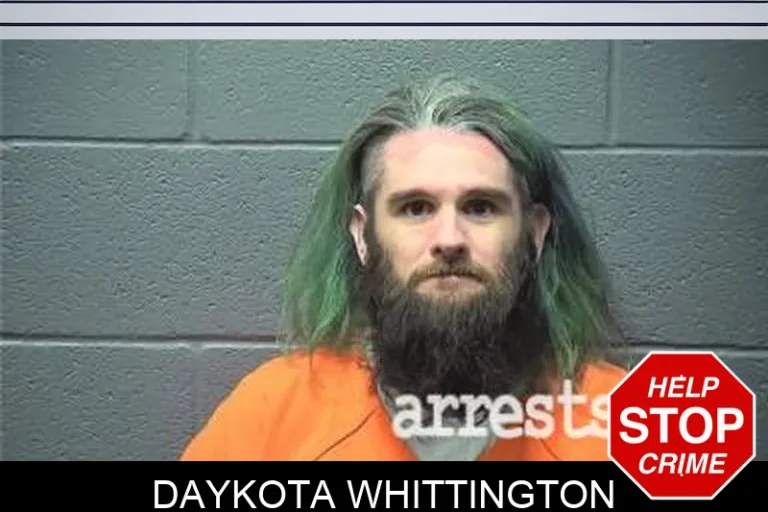 Daykota Whittington