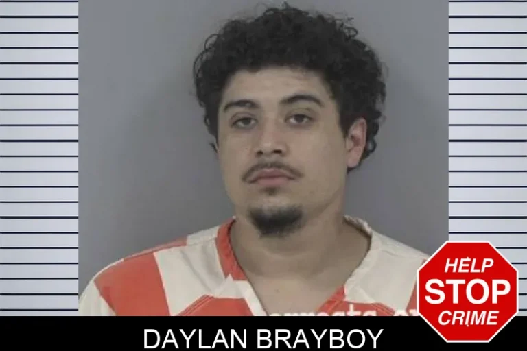 Daylan Brayboy