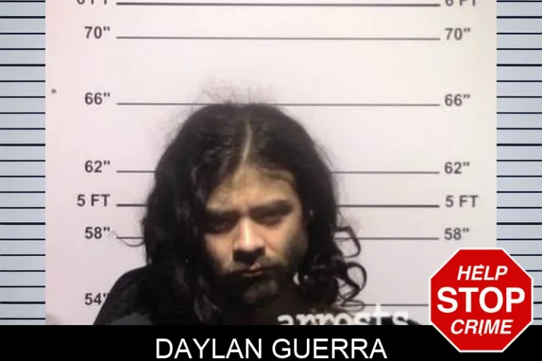 Daylan Guerra