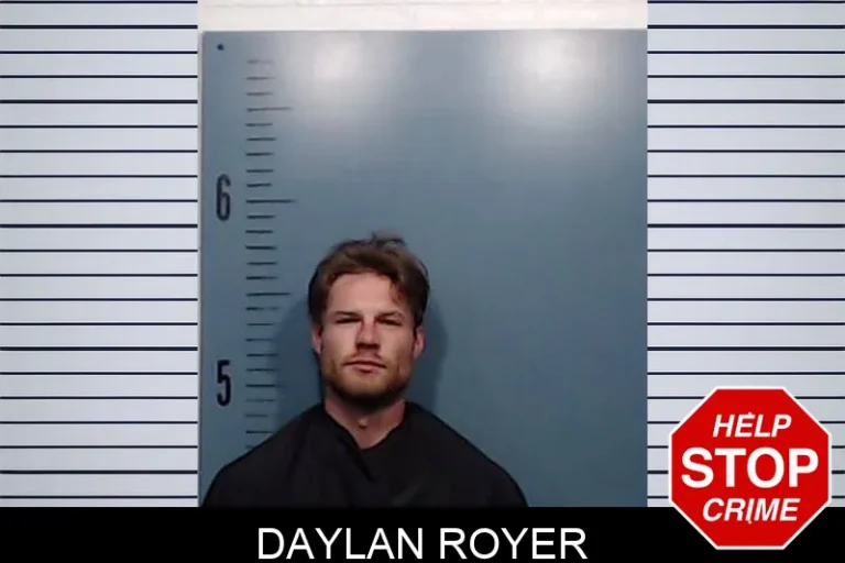 Daylan Royer