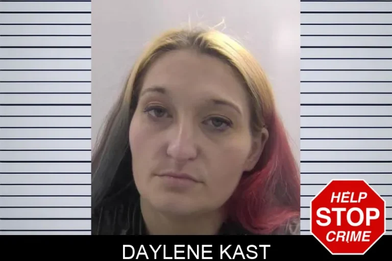 Daylene Kast