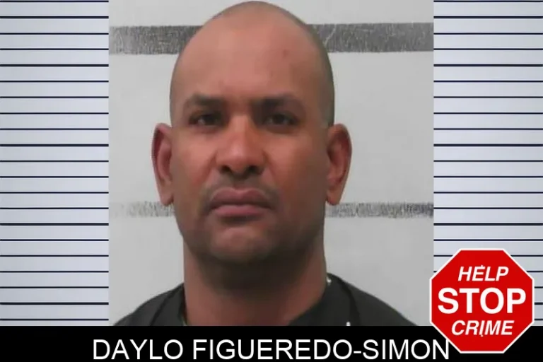Daylo Figueredo-Simon