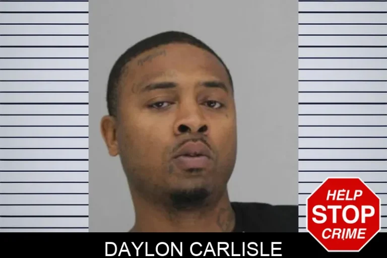 Daylon Carlisle