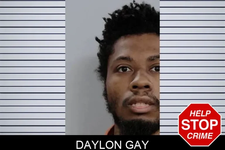 Daylon Gay