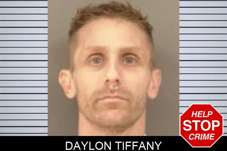 Daylon Tiffany