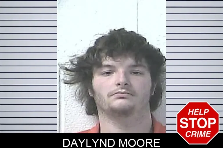Daylynd Moore
