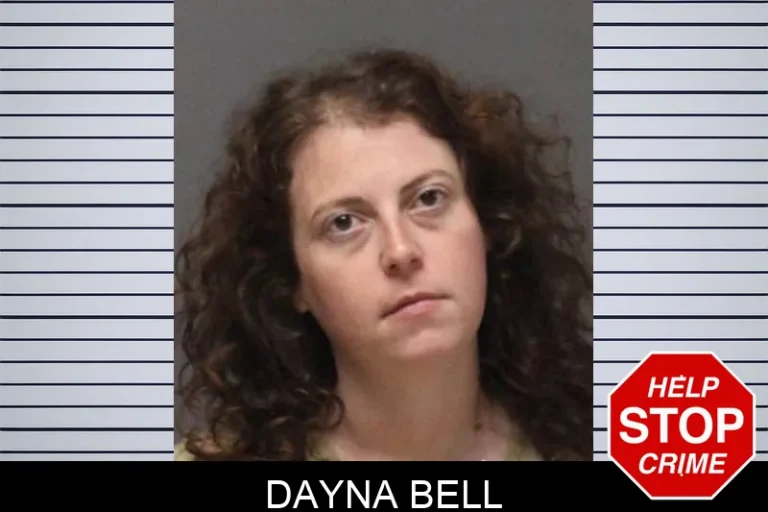 Dayna Bell