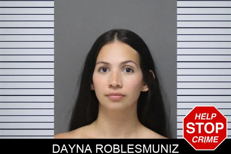 Dayna Roblesmuniz