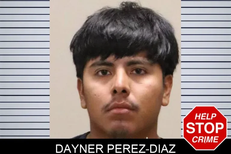Dayner Perez-Diaz