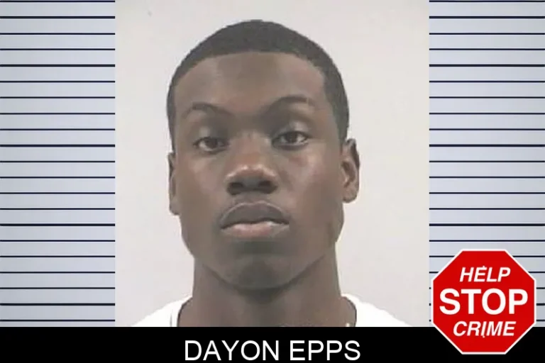 Dayon Epps
