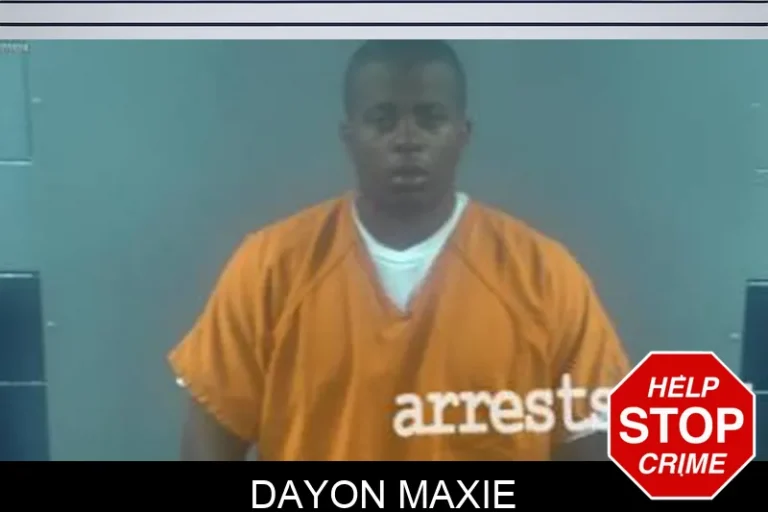 Dayon Maxie