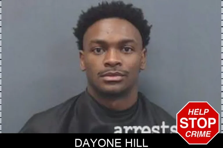 Dayone Hill
