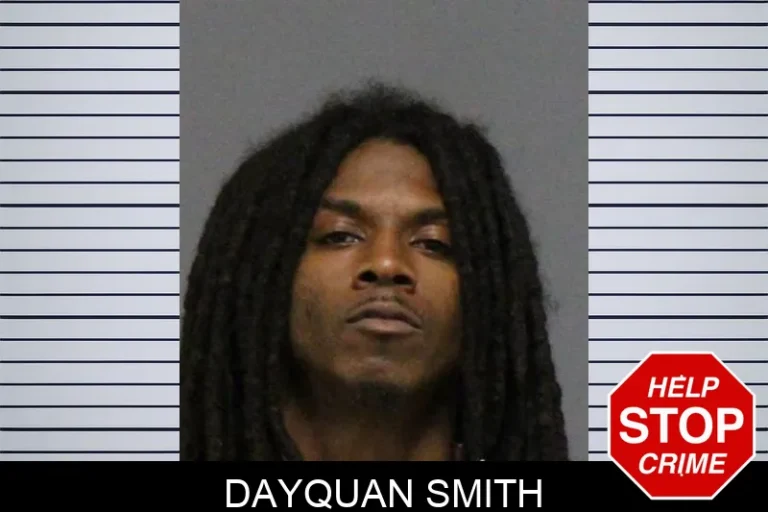 DayquAn Smith