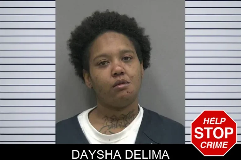 Daysha Delima