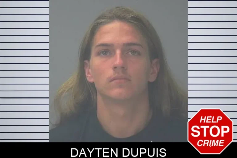 Dayten Dupuis