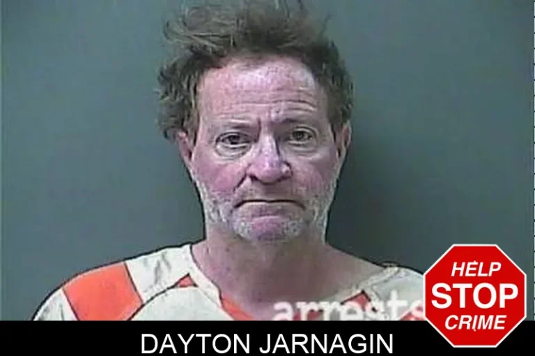 Dayton Jarnagin