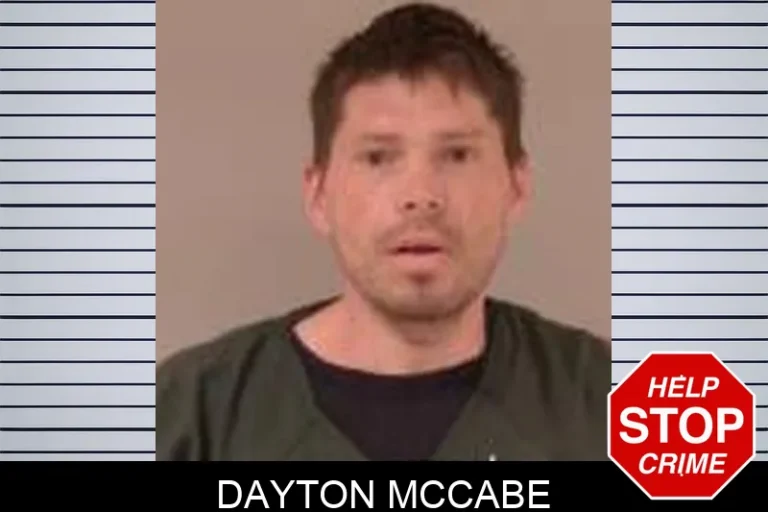Dayton McCabe