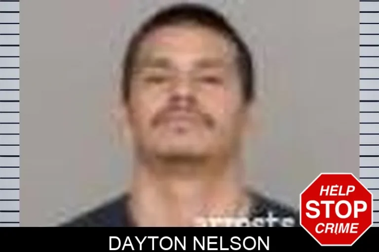 Dayton Nelson