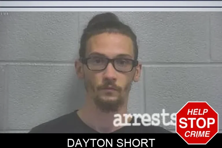 Dayton Short