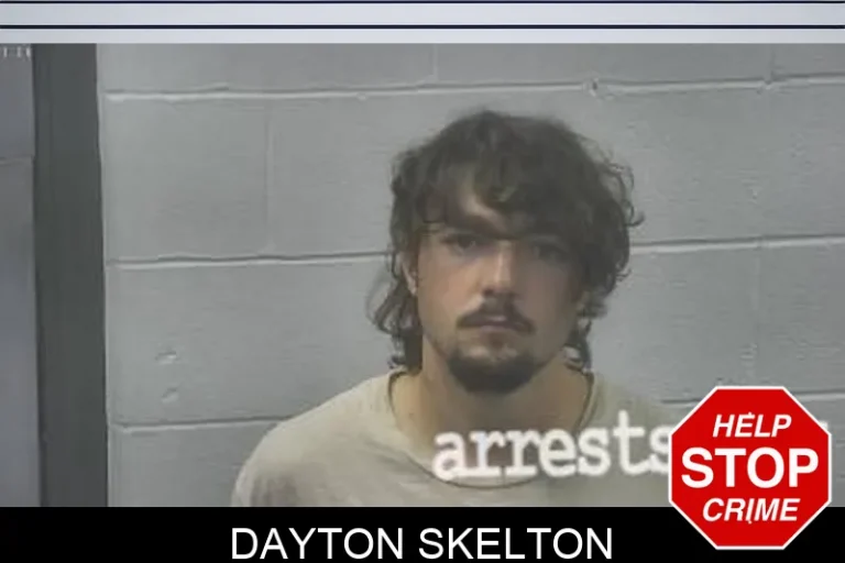Dayton Skelton