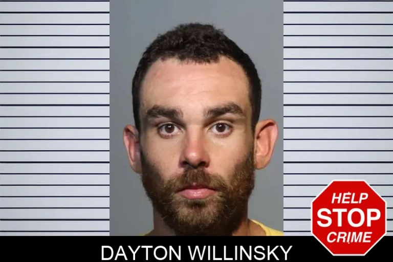 Dayton Willinsky