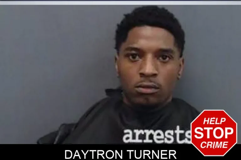 Daytron TuRner