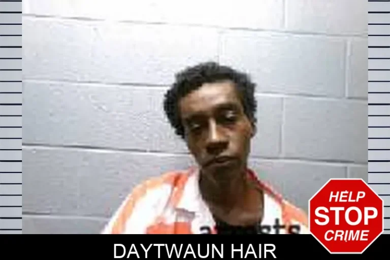 DaytwauN Hair