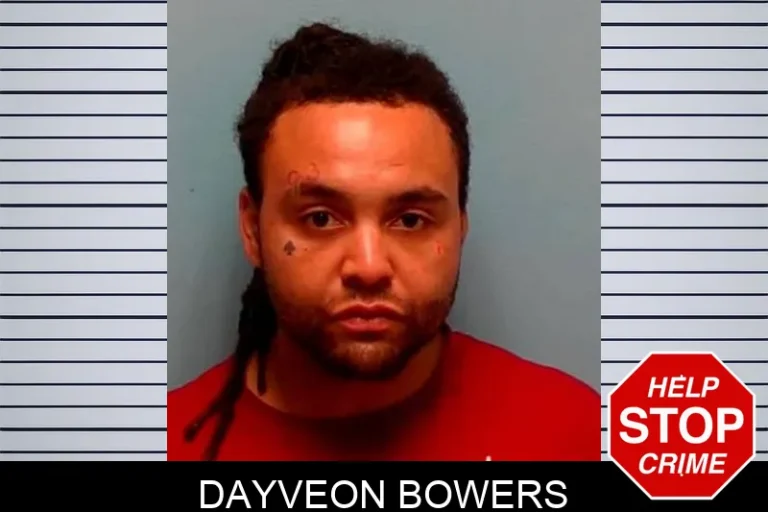 Dayveon Bowers