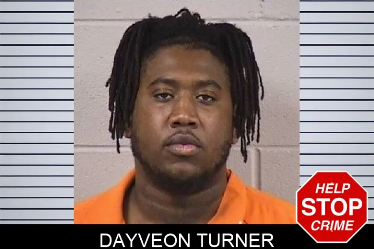 Dayveon Turner