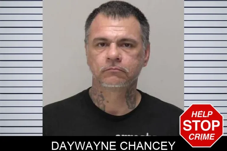 Daywayne Chancey