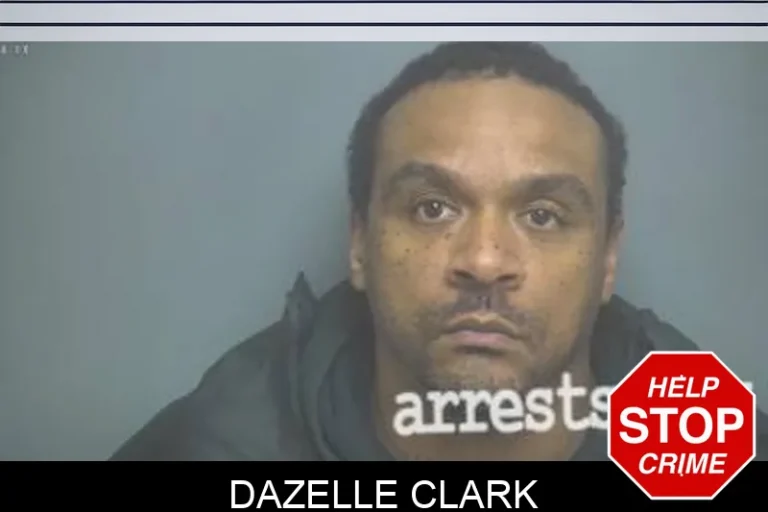 Dazelle Clark