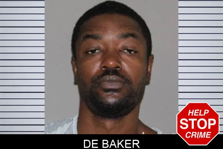 De Baker