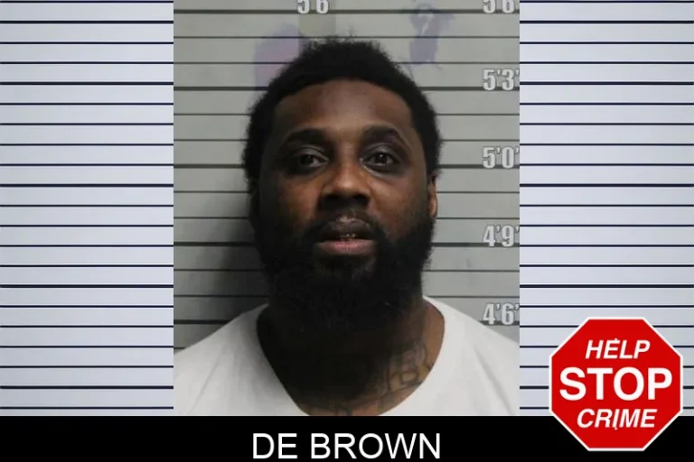 De Brown