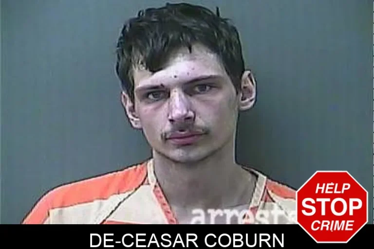 De-Ceasar Coburn