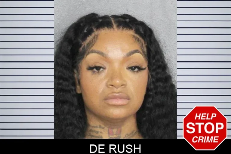 De Rush