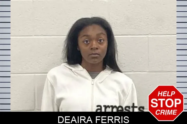 DeAira Ferris