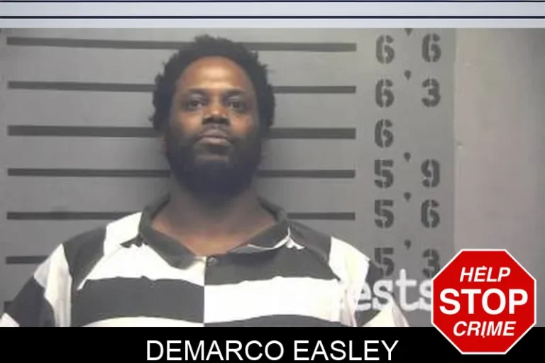 DeMarco Easley