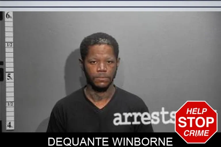 DeQuante Winborne