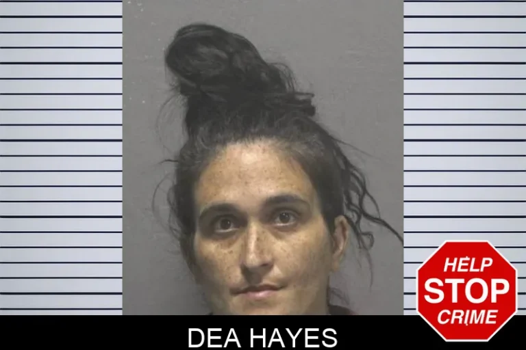 Dea Hayes
