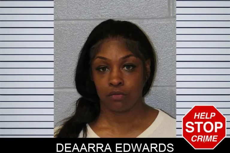 Deaarra Edwards