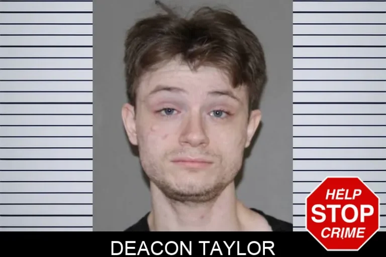 Deacon Taylor